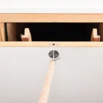 New loft hatch